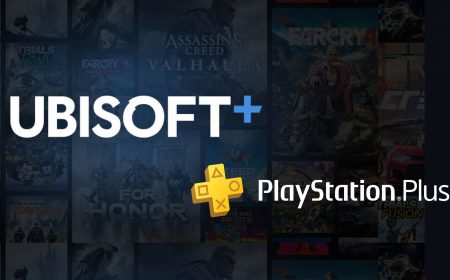 Ubisoft+ llegará a PlayStation Plus con juegos Día Uno, clásicos y más