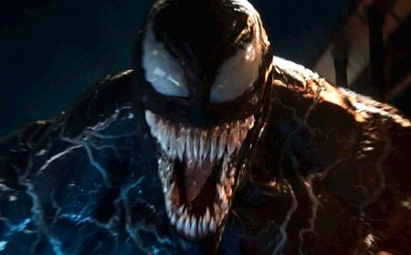 Sam Raimi aún no ha visto las películas de Venom