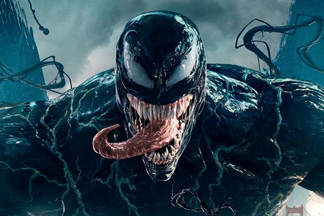 Venom Sam Raimi 