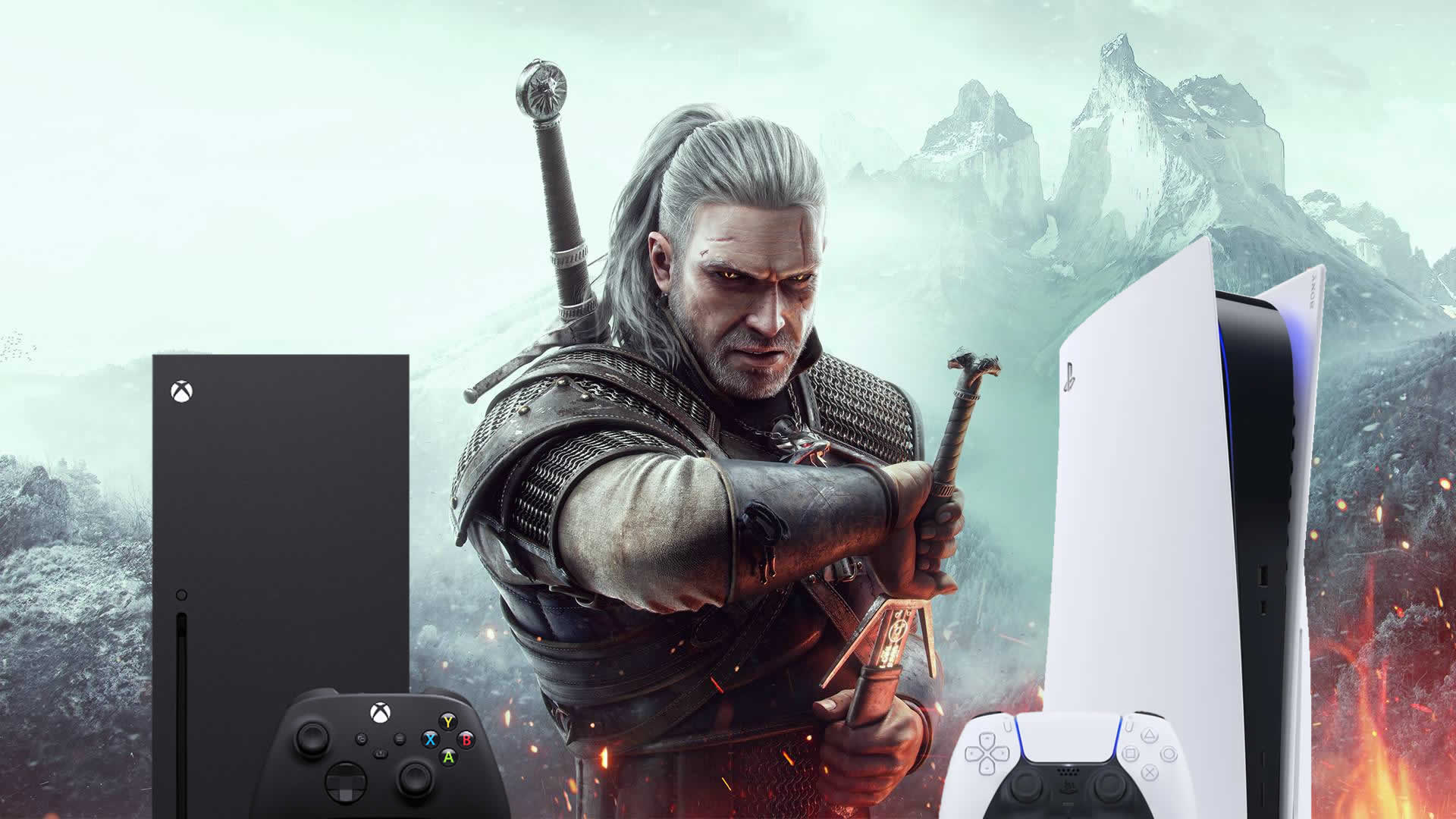 The witcher 3 nintendo switch torrent фото 118