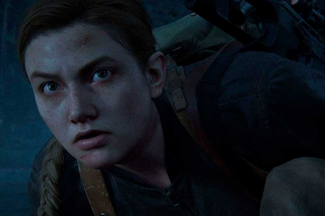 Last of Us Abby MasGamers