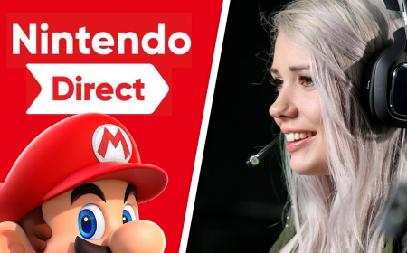 Rumor: Se viene un Nintendo Direct para el 29 de junio