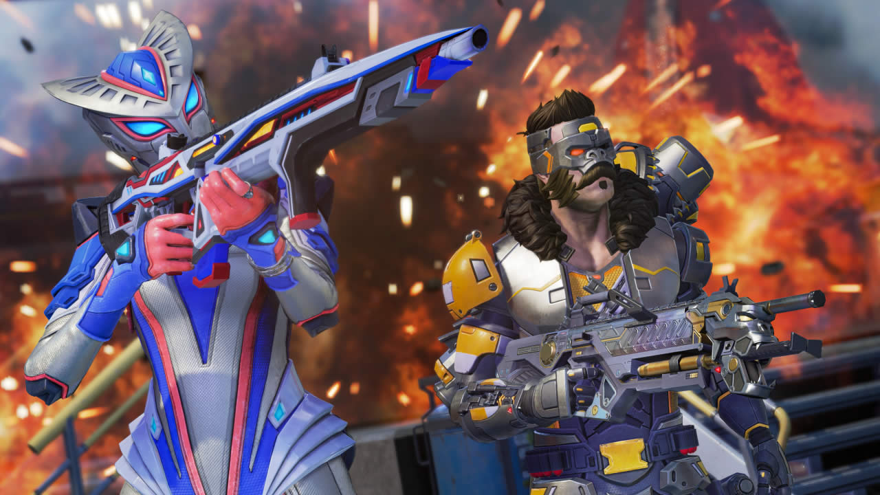 apex legends awakening