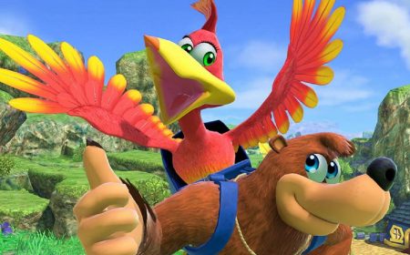 Rumor: Se viene un nuevo Banjo-Kazooie de manos de Xbox