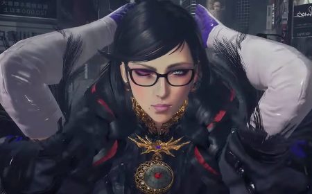 Rumor: Bayonetta 3 llegaría en octubre, según un insider