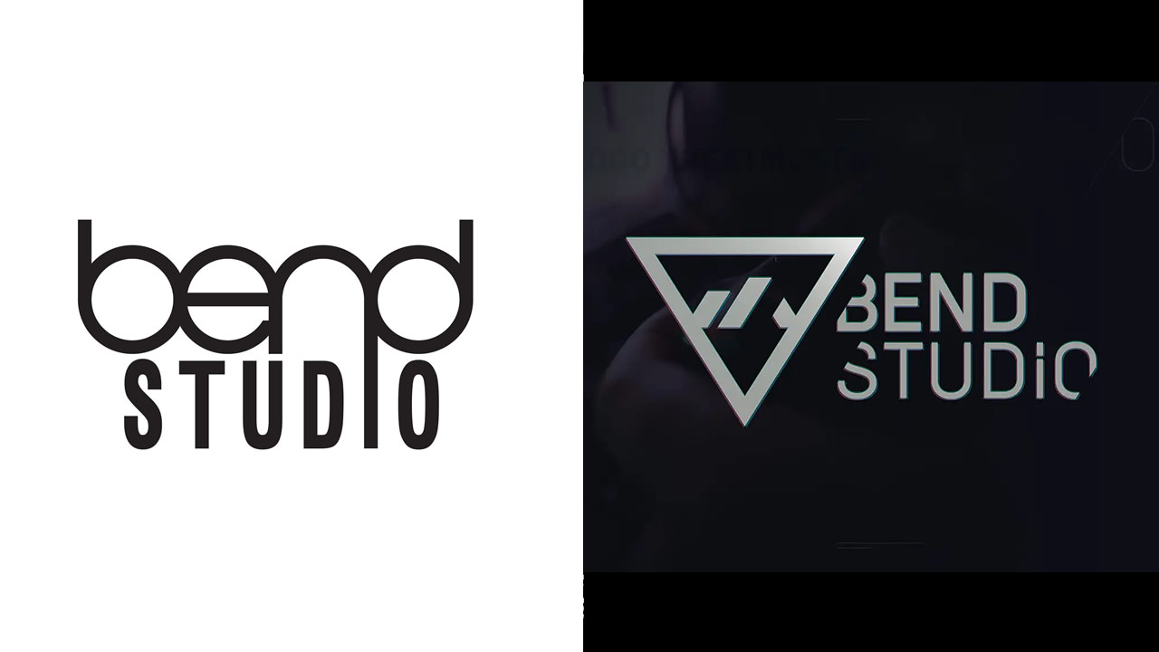 bend studio logo