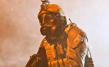 Call of Duty estrenaría nuevo juego free-to-play estilo «Escape from Tarkov»
