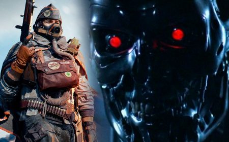 Call of Duty tendrá colaboración con Terminator