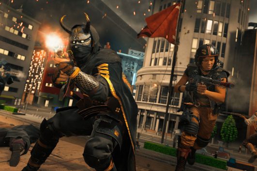 Call of Duty tendrá colaboración con Terminator