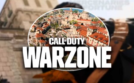 Call of Duty: Warzone estrenará nuevo mapa para su cuarta temporada