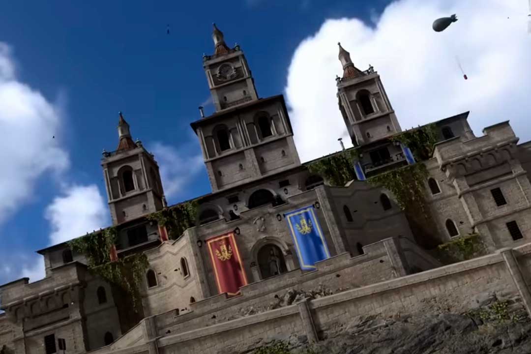 Call of Duty: Warzone