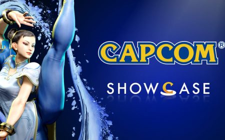 Capcom tendrá su propio showcase la próxima semana