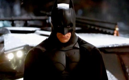 Christian Bale volvería a ser Batman si Christopher Nolan lo dirige