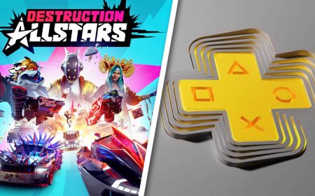 Destruction AllStars regresa a PS Plus con nuevos modos y eventos