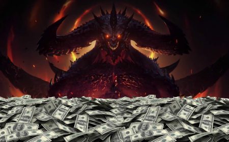 Diablo Immortal ganó más de 24 millones de dólares en solo dos semanas
