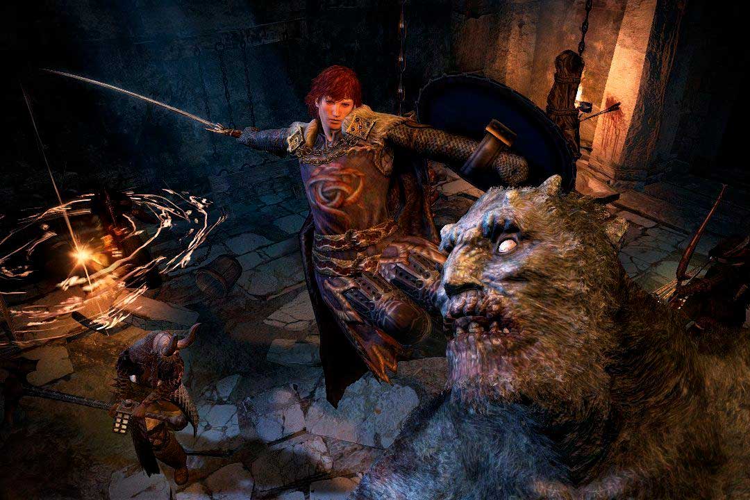 Dragon's Dogma 2