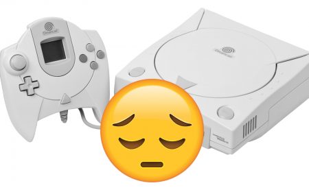 Dreamcast Mini y Saturn Mini: ¿Por qué SEGA no se anima a lanzarlos?