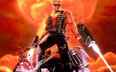 Duke Nukem: Confirmada película en camino