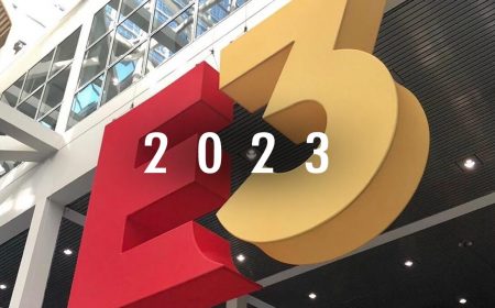 ¡E3 2023 confirmado! El evento volverá en modo presencial el próximo año