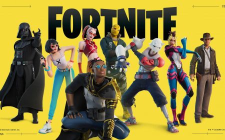 Fortnite: Comenzó la nueva temporada «Buena Onda»