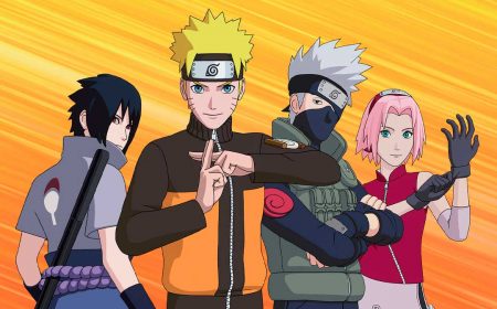 ¿Qué nuevos personajes de Naruto llegarán a Fortnite?