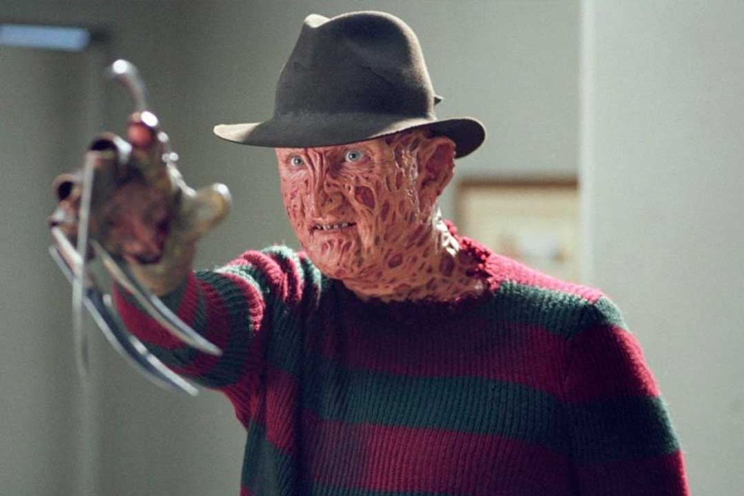 Robert Englund 