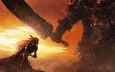 El nuevo juego de FromSoftware está casi listo, dice el director de Elden Ring