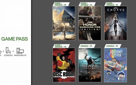 Game Pass: Estos son los juegos que llegan en junio