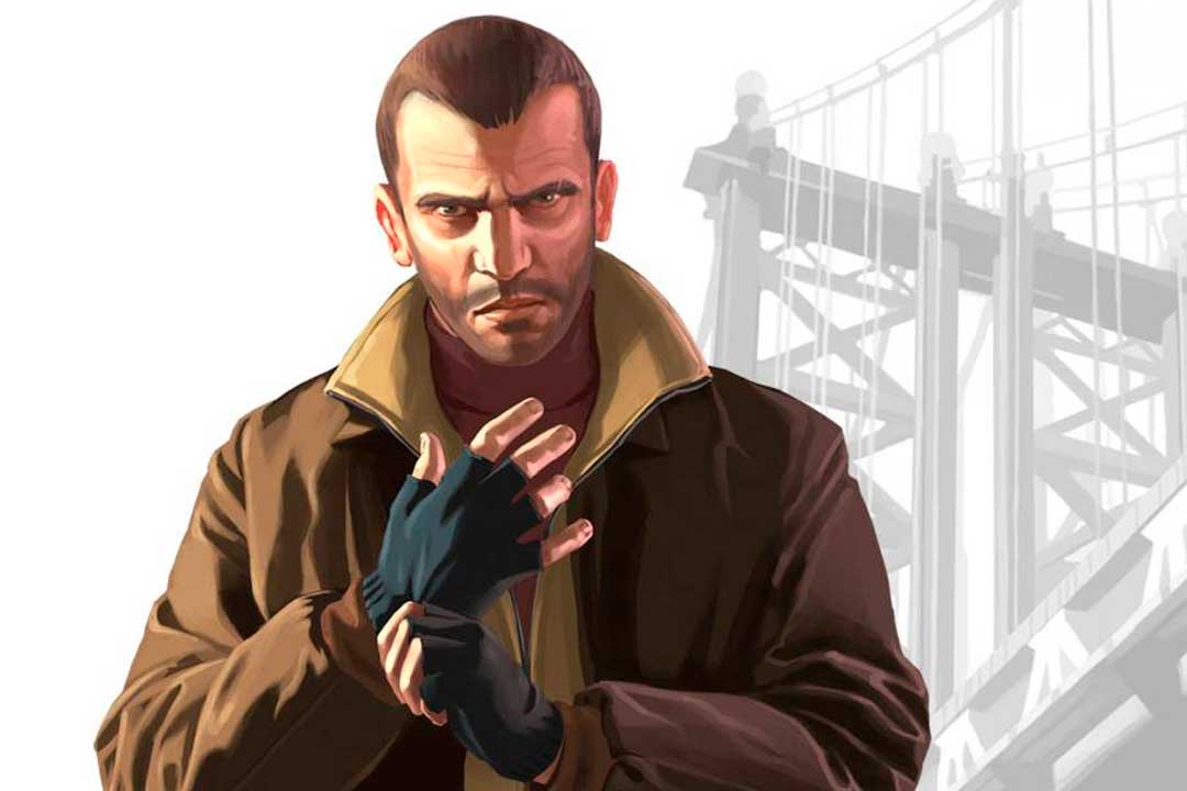 GTA IV 