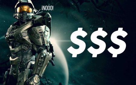 Halo: Master Chief Collection podría implementar microtransacciones