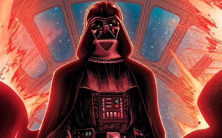 Hayden Christensen interesado en una serie de Darth Vader
