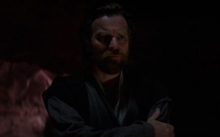 ¿Se usó CGI en el episodio 5 de Obi-Wan Kenobi para la aparición de [SPOILER]?