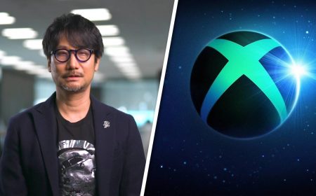 Confirmado: Hideo Kojima lanzará su nuevo juego en la nube de Microsoft
