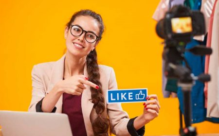 Influencers que cobren por contenido deberán pagar impuestos