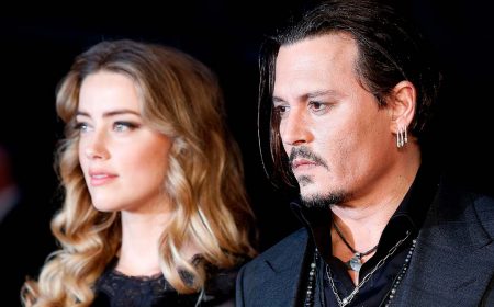 Johnny Depp gana juicio contra Amber Heard y actriz deberá pagar $15 millones