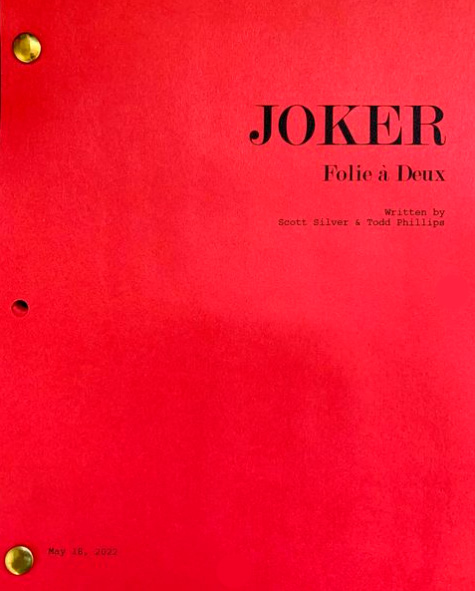 Joker 2