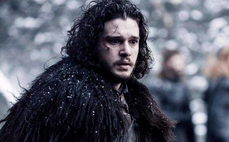 Game of Thrones tendrá secuela protagonizada por Jon Snow