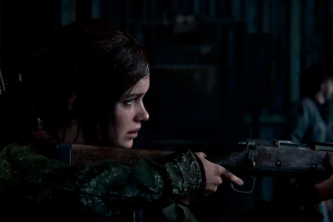 The Last of Us Part 1 español latino trailer 