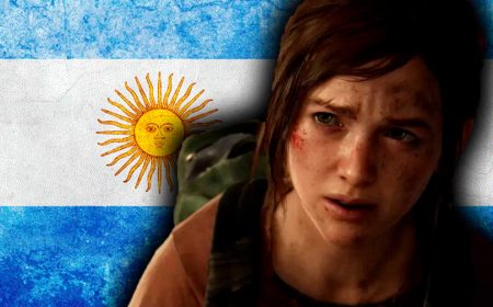 The Last of Us Part 1 estrena trailer en español latino