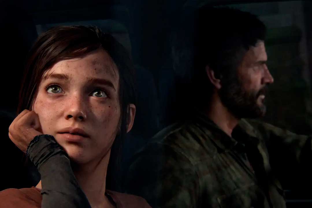 The Last of Us Part 1 español latino trailer 