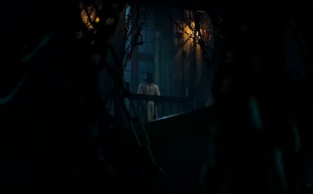 No es Silent Hill: Bloober Team presentó nuevo Layers of Fear