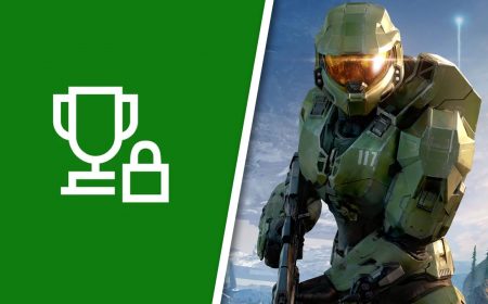 Xbox ahora mostrará sus Logros Secretos con una nueva actualización
