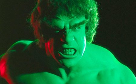 Lou Ferrigno, el Hulk de los 70s, critica el uso de CGI en Marvel
