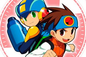 Mega Man Battle Network