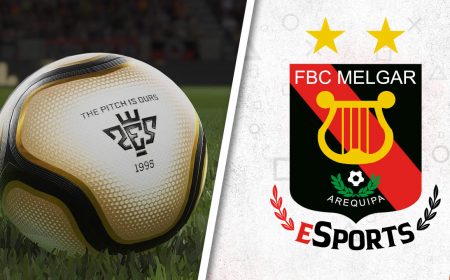 FBC Melgar se une a la fiebre de los eSports en la Liga Peruana de PES