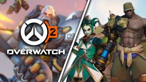 Overwatch 2