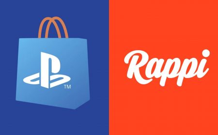 PlayStation ahora venderá productos digitales a través de Rappi