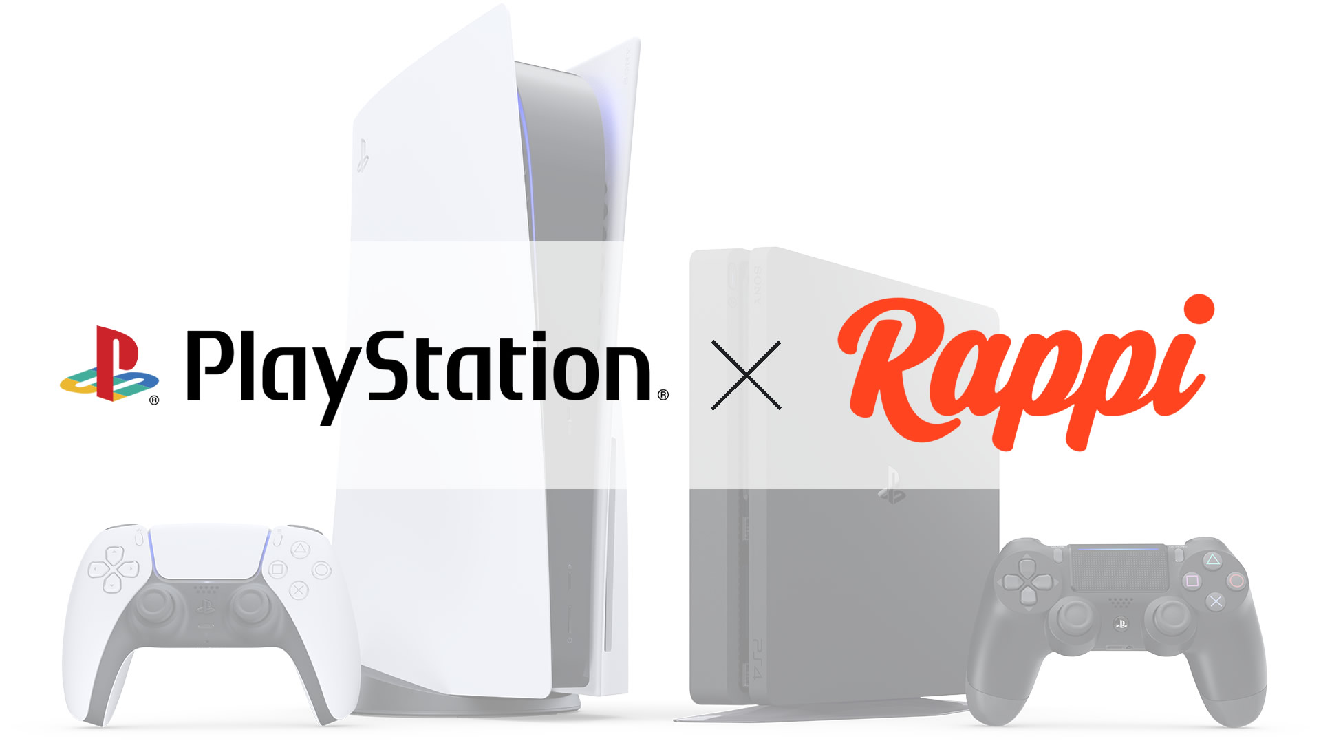 playstation rappi