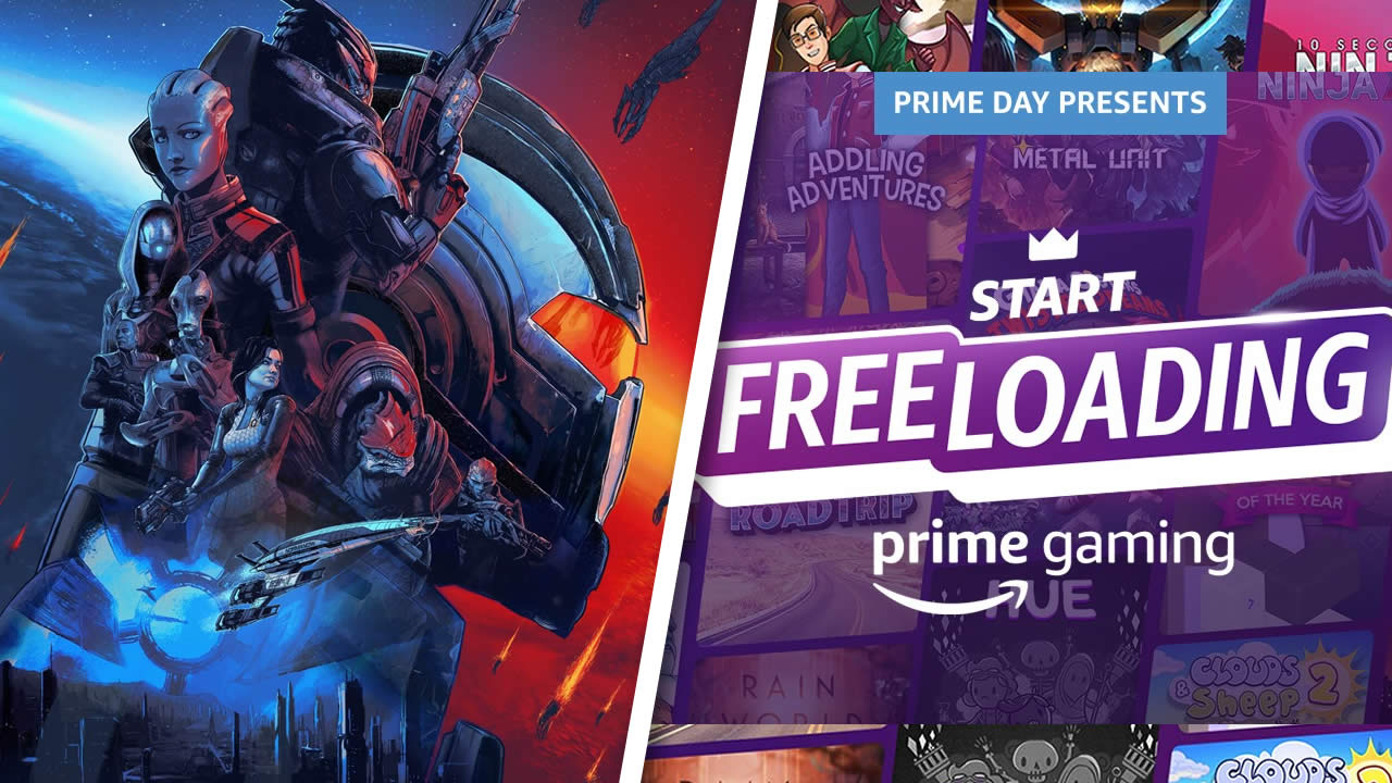 prime day juegos gratis