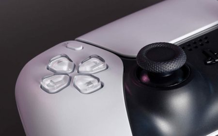 Rumor: PlayStation planea lanzar un «control Pro» para PS5